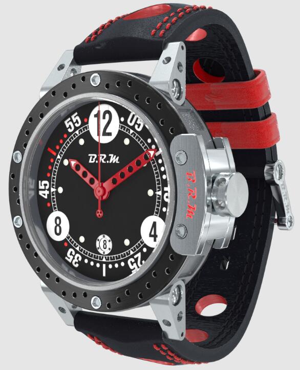 Replica BRM Watch DDF6-46 Men DDF6-46-AR